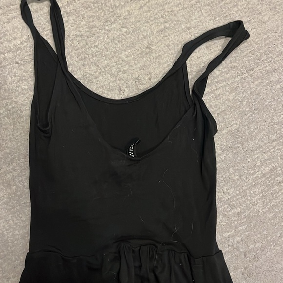 Low back romper - Picture 2 of 3